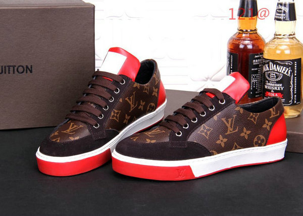 chaussure louis vuitton 2019